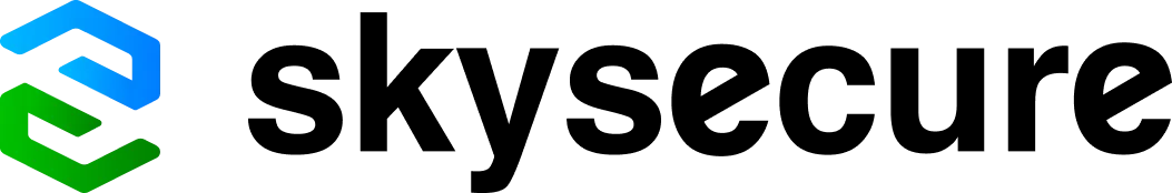 Skysecure Logo